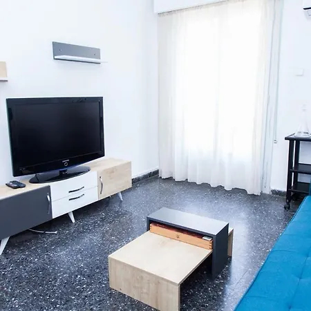 Beautifull Apartment in Le Pirée Extérieur photo