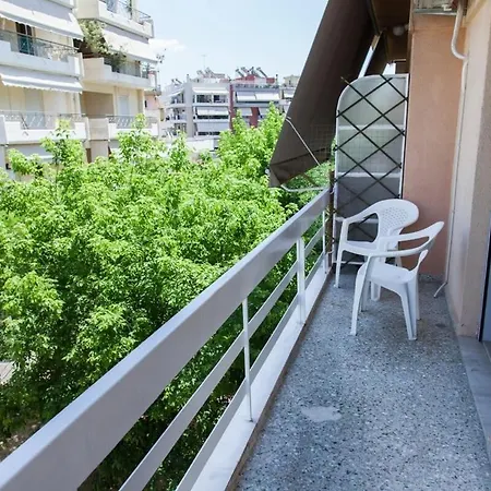 Beautifull Apartment in Le Pirée Extérieur photo