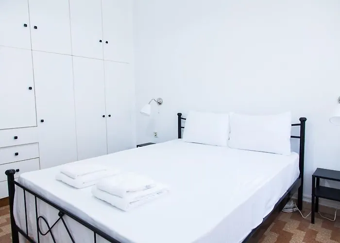 Beautifull Apartment in Piraeus