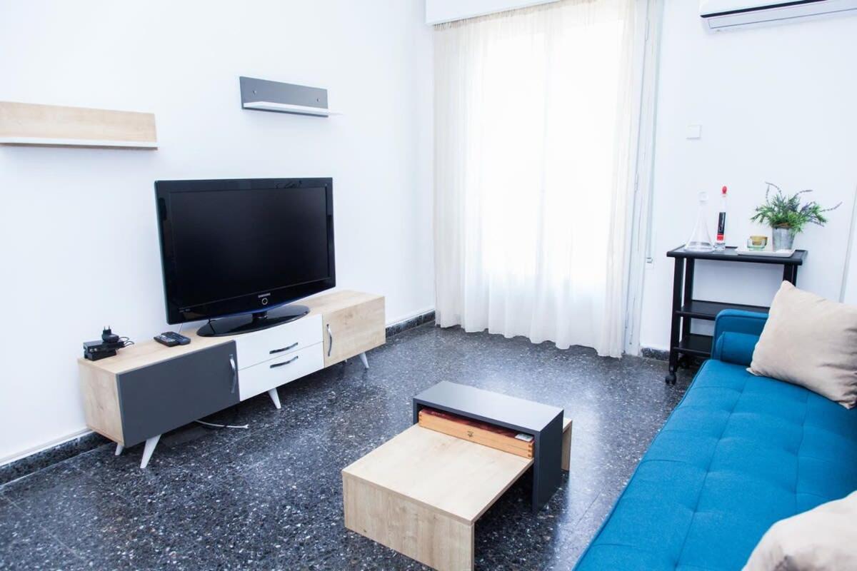 Appartement Beautifull In Le Pirée
